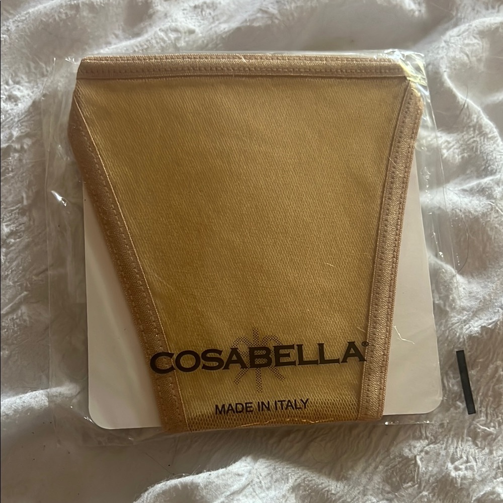 Cosabella soire g string